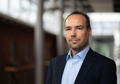 Prof. Dr. Mathias Moog – Studienfachberatung Sustainable Building Systems (SBS)