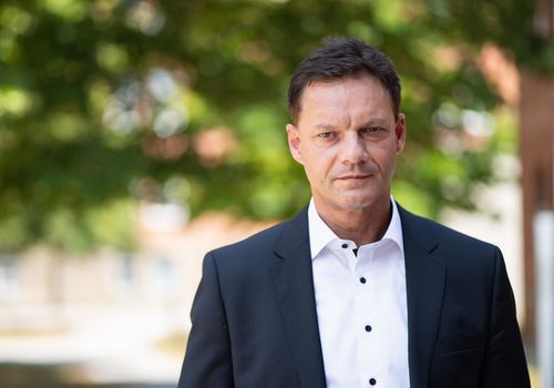 Prof. Dr.-Ing. Jürgen Göhringer – Professor Wirtschaftsingenieurwesen (WIG/WIN)