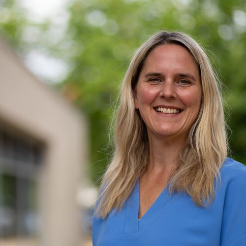Prof. Dr. Jana Wiske – 