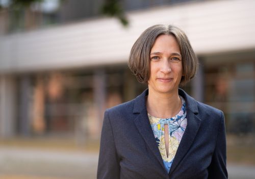 Prof. Dr. habil. Marion Händel – Studiengangsleitung Medienwirkungen und Medienpsychologie (MUM)
