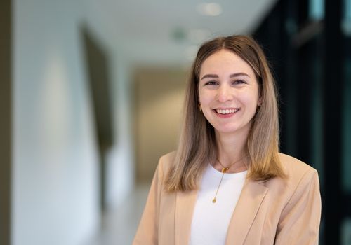 Sophie Henne – 
