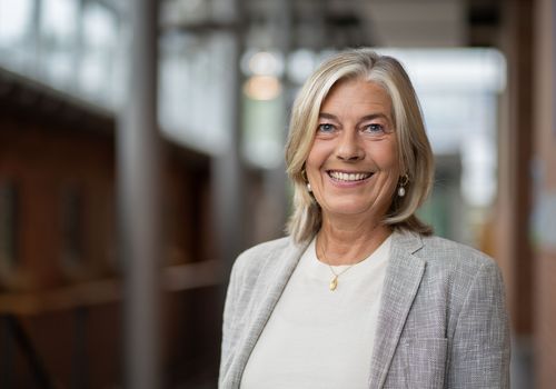 Prof. Sabine Böhne-Di Leo – 