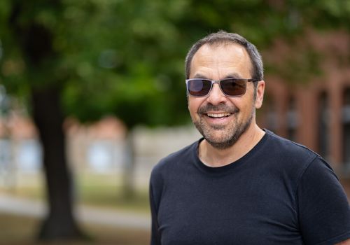 Jörg Armbruster – 