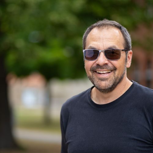 Jörg Armbruster – 