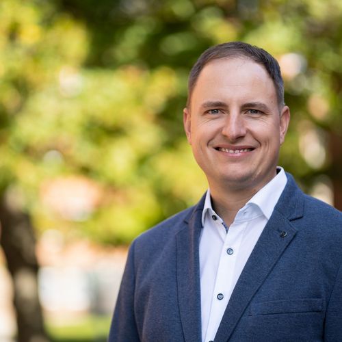 Prof. Dr. Jonas Härtfelder – Studiengangsleitung Wirtschaftsinformatik (WIF), Studienfachberatung Wirtschaftsinformatik (WIF)