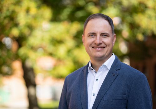 Prof. Dr. Jonas Härtfelder – Studiengangsleitung Wirtschaftsinformatik (WIF), Studienfachberatung Wirtschaftsinformatik (WIF)