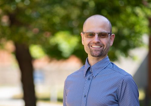 Dr. Christian Alexander Gebhard, M.A. – Lehrkraft für besondere Aufgaben (AWM, BWL, Sprachen)